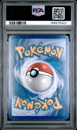 2007 Pokemon EX Power Keepers Sableye-Reverse Foil #22 NM-MT 8 *NEWLY GRADED* - Image 2