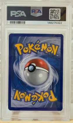 2007 Pokemon EX Power Keepers Sableye-Reverse Foil #22 NM-MT 8 *NEWLY GRADED* - Image 4