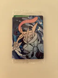 SEALED Fennekin 080 | Pokemon Center Stamped | Chaos Rising Promo | English TCG - Image 2
