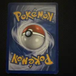 Pokemon TCG Legend Maker Omanyte 60/92 Regular Common 2006 - Image 2