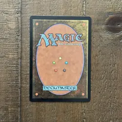 Darigaaz's Caldera Planeshift card MTG Magic the Gathering - Image 2