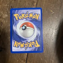 Mantine - 45/109 - Uncommon NM, English Pokemon EX Team Rocket Returns - Image 2