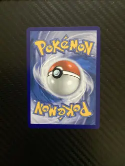 Unfair Stamp 165/167 Sv06: Twilight Masquerade Holo Ace Spec Pokemon NM - Image 2
