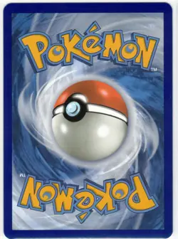 Jynx ex 124/165 Double Rare 151 Pokemon TCG Holo Near Mint - Image 2