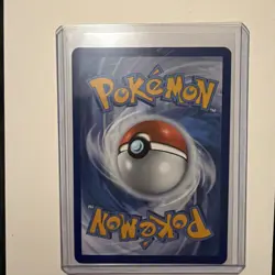Pokemon Rotom 197/182 – Illustration Rare – SV10: Destined Rivals Z93 - Image 2