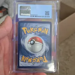 The Pokemon Company Here Comes Team Rocket! Holo CGC 9 15/82 Celebrations - Image 2