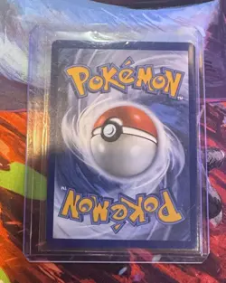 Mega Zygarde ex #047/088 Double Rare - Mint/NM - Perfect Order - Pokemon English - Image 2