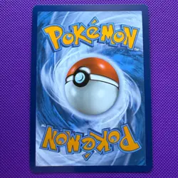 Arbok ex 024/165 Double Rare 151 Pokemon Near Mint - Image 2