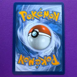 Terapagos ex 092/131 Holo Double Rare Prismatic Evolutions Pokemon Near Mint - Image 2