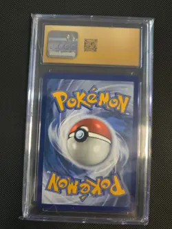 CGC 10 pristine Luxray ex Pokemon S&V Twilight Masquerade Holo #068 - Image 2