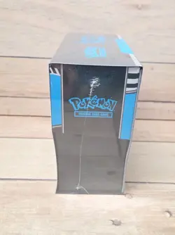 Black Bolt Pokemon Elite Trainer Box ETB New & Sealed - Image 3