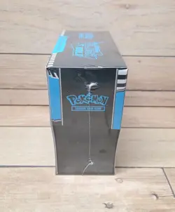 Black Bolt Pokemon Elite Trainer Box ETB New & Sealed - Image 4