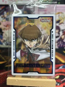 Yu-Gi-Oh! - Chibi Kaiba Field Center - Battles of Legend Glorious Gallery - Image 1