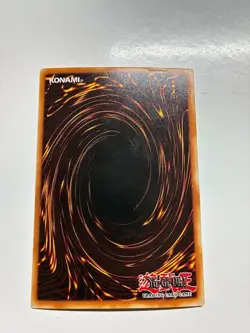 USA Seller Yugioh Alpha The Magnet Warrior DOR-001 Secret Rare VLP - Image 3