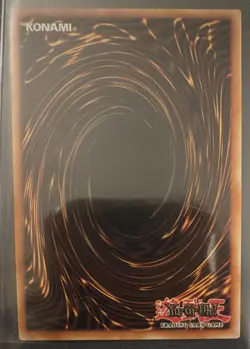 Konami Yu-Gi-Oh! Fydraulis Harmonia Duelist Nexus Secret Rare Foil 1st Edition - Image 3