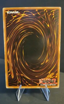 Raiza the Storm Monarch FOTB-EN026 Force of the Breaker Unlimited - Image 2