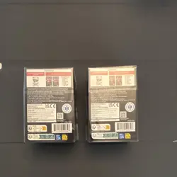 One Piece Card Game Time of Battle Double Pack Set 11 OP-16 English x2 - Image 3