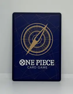 Prisoner of Impel Down - OP16-042 One Piece Rare - The Time of Battle - Image 2