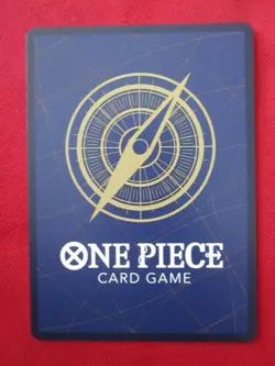 O-Nami (Illustration Box Vol.1) OP05-062 One Piece Promotion Cards Foil - Image 2