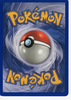 Light Play/PL Pokemon Trading Card Game Blastoise 4/165 Reverse Holo Expedition - Image 2