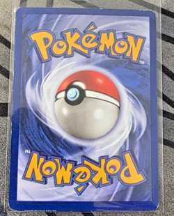 Kabutops Holo 9/62 Fossil Rare Vintage WOTC Pokemon Card - Image 2