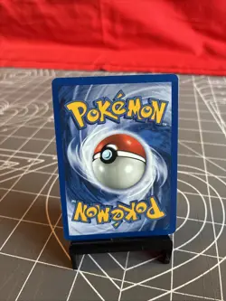 Vintage 2000 Pokemon Base Set 2 Venusaur 18/130 Holo Card - Image 2