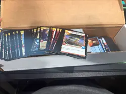 Star Wars Unlimited Trading Card Bulk Lot 650+ Common/Uncommon - Image 1