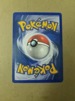 Raticate 58/130 - VINTAGE WOTC POKEMON CARD - BASE SET 2 - NM/M - Image 2