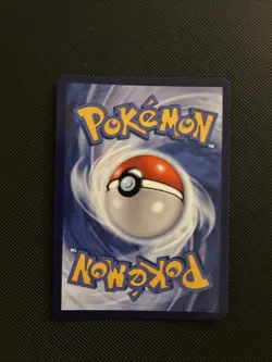 Pikachu Ex Pokemon Card Display Art Cards - Image 2