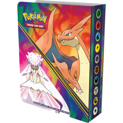 120 Pokemon Holo Card Lot + Binder Sleeves Coins Stickers + 3 Full Art NM - Image 2