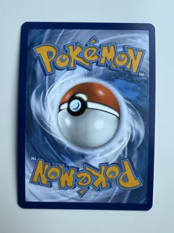 Rotom - SV038/SV122 - Pokemon Shining Fates Sword Shield Shiny Rare Card NM - Image 2