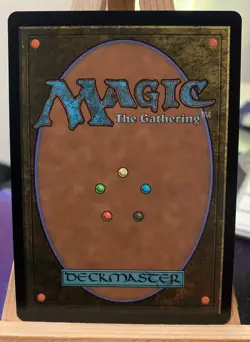 SUNBILLOW VERGE (BORDERLESS) 373 RARE AETHERDRIFT MAGIC: THE GATHERING NM/M - Image 2
