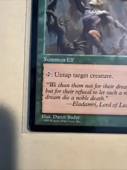 MTG Seeker of Skybreak TMP 254 R LP Regular - Image 3