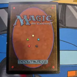 Island (1999) FOIL Urza's Saga - Arena Promos (ARENA) - MTG RARE - Image 2