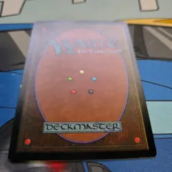 Island (1999) FOIL Urza's Saga - Arena Promos (ARENA) - MTG RARE - Image 3