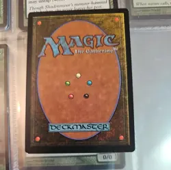 Natural Order Visions Regular Magic the Gathering MTG - Image 2