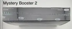 Magic: The Gathering MTG Mystery Booster 2 Box *ENGLISH* *UNOPENED/NEW* - Image 5