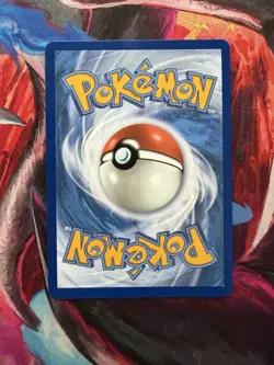 Naveen 112/088 Ultra Rare Perfect Order Pokemon Near Mint - Image 2