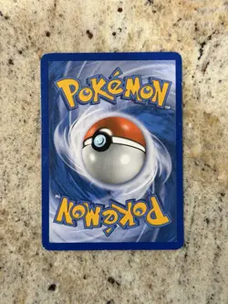 Pokemon POP Series 9 Rotom Cracked Ice Promo 5/17 - Image 2