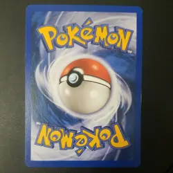 Treecko 75/109 - NON-HOLO - EX Ruby and Sapphire - e-READER Pokemon Card - NM - Image 5