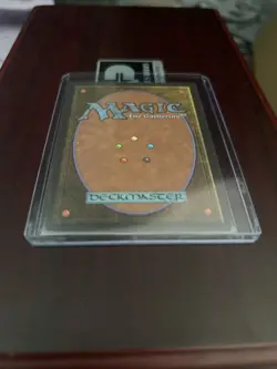 MTG Japanese Antiquities Ashnod's Altar NM - Image 2