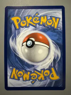 POKEMON BUDEW PREMIER BALL LEAGUE HOT-STAMPED PROMO 004/131 (ENGLISH) - Image 2