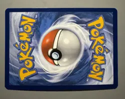 POKEMON BUDEW PREMIER BALL LEAGUE HOT-STAMPED PROMO 004/131 (ENGLISH) - Image 3