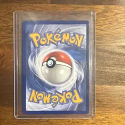 Mega Charizard EX 125/094 Evolutions Secret Rare Full Art Holo English - Image 2