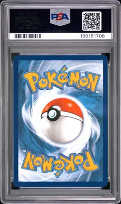 2023 Pokemon Pal En-Paldea Evolved #211 Raichu Illustration Rare PSA 9 MINT - Image 2