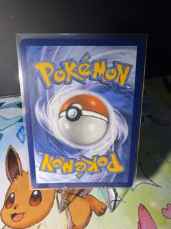 Pokemon TCG Giacomo 138/131 Ultra Rare Trainer Holo Sv: Prismatic Evolutions - Image 2