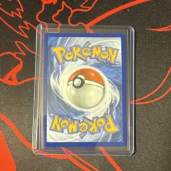 Pokemon TCG Zamazenta 201/182 Destined Rivals Illustration Rare Holo 130 HP NM - Image 2