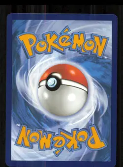 Ninetales ex 038/165 Double Rare 151 Pokemon Near Mint - Image 2
