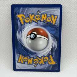 Mega Pyroar ex 099/086 Ultra Rare Holo Pokemon TCG: Me04: Chaos Rising Near Mint - Image 2