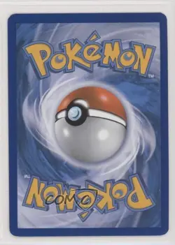 Vigoroth Reverse Foil Pokemon XY Furious Fists #82 - Image 2